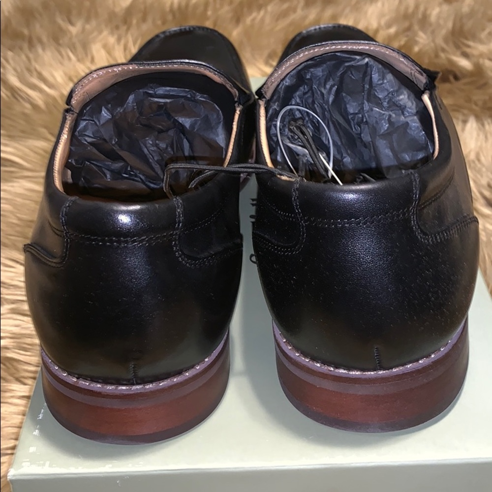 🖤 PERRY LEATHER LOAFER 🖤 - Picture 4 of 5